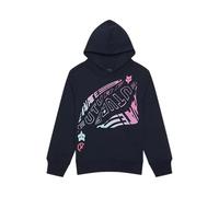 Hoodie Fox Junior Elevated Fleece Po Midnight YS