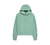 Hoodie Fox Lady Wordmark Oversized Spearmint M