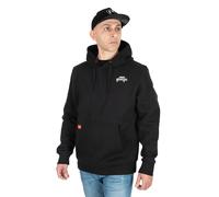 Hoodie Fox Rage Noir XL