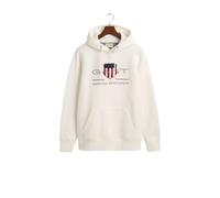 Hoodie Gant Archive Shield Beige L