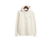 Hoodie Gant Shield Beige 2XL