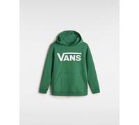 Hoodie Green