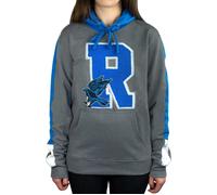 Hoodie Harry Potter Black S