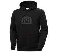 Hoodie Helly Hansen box Noir M
