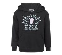 Hoodie Hotel Transylvania Black 7-8 Years