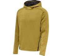 Hoodie Hummel Cima XK Doré S