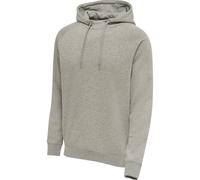 hummel Hoodie Hmlred Multisport Men's Size Grey Melange