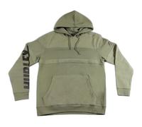 Hoodie Hurley Highroads Summer Vert M