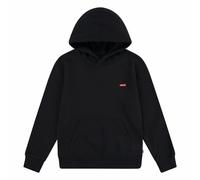 Levi´s ® Kids Mini Batwing Hoodie Black 4 Years Boy