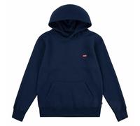 Levi´s ® Kids Mini Batwing Hoodie Blue 12 Years Boy