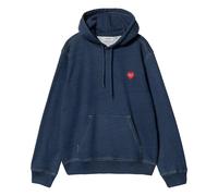 Hoodie Ingo Dark Blue S