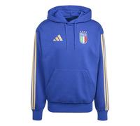 Hoodie Italy DNA Fleece Coupe du Monde 2026 Bleu S