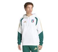 Hoodie Italy Tiro Coupe du Monde 2026 Blanc S
