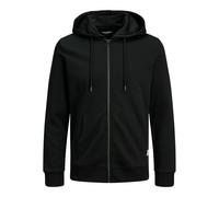 Jack & Jones Basic Full Zip Sweatshirt