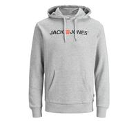 Jack & Jones Logo Hoodie