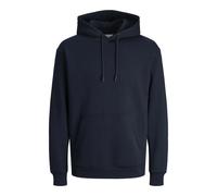 Hoodie Jack & Jones Jjebradley Bleu M