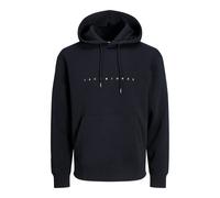 Hoodie Jack & Jones Star Noir M