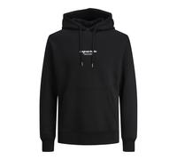 Hoodie Jack & Jones Vesterbro Noir S