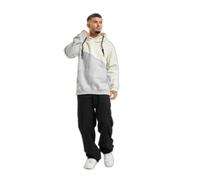 Hoodie Just Rhyse Tronador Blanc S