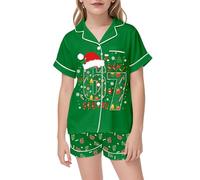 Hoodie Kids Winter Clothes Plain Silver Jumper Long Sleeve Boys Oversized Matching Outfits Checkered Spring Party Girls Hoodies Baby's First Christmas