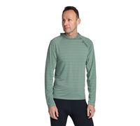 Hoodie Kilpi Aileen Vert 2XL