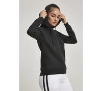 Hoodie large sizes urban Classic organic Noir 3XL