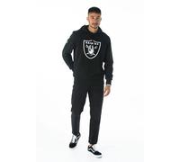 Hoodie Las Vegas Raiders Black S