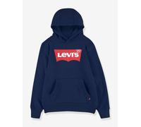 Hoodie, LEVI'S® Batwing Screenprint blue