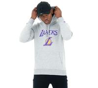 New Era NBA Regular Los Angeles Lakers Hoodie XS