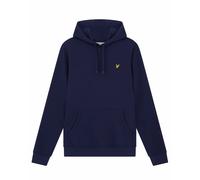 Lyle & Scott Mid Layers Pullover Hoodie Z99 Navy Size L