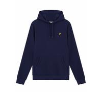 Lyle & Scott Mid Layers Pullover Hoodie Z99 Navy, XS