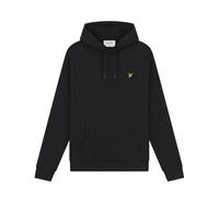 Hoodie lyle&scott Noir XL