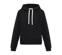 Hoodie - male - Jil Sander - Hoodies - Black - XL - Sweatshirts & Hoodies XL