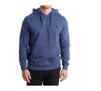 Hoodie - male - U.S. Polo Assn. - Hoodies - Blue - M - Sweatshirts & Hoodies M
