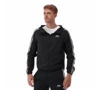 Hoodie McDavid Slam Dunk Noir 2XL