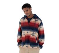 Hoodie men - Easy rider sherpa, Nightforce, S