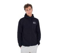 Hoodie Men - Mesa Ridgeline Full Zip Black Multi