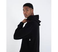 Hoodie men - Nazare pic, Black, S