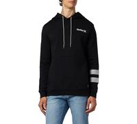 Hoodie men - Oceancare Black