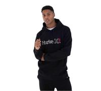 Hoodie men - Samukai O&O, Black, XL