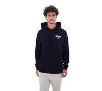 Hoodie men - Wave Tour Black