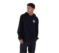 Hoodie men - XX series, Black, S