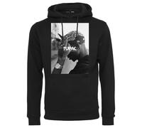 Mister Tee 2pac F* The World Sweatshirt Black XS Men