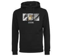 Hoodie Mister Tee boom Noir S