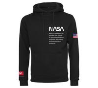 Mister Tee Definition Sweatshirt Black S Man