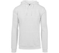 Mister Tee Men's Hoodie Fuckyou White XL