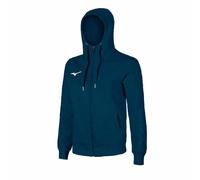 Hoodie Mizuno Fullzip L