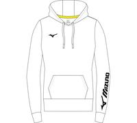 Hoodie Mizuno terry 2XL
