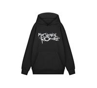 Hoodie My Chemical Romance Black L