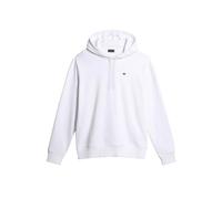 Napapijri Balis Hoodie White M Men